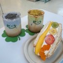 지에스(GS)25  김해진영점 | 김해 카페 후르츠산도 맛집인 진영 로로 솔직후기