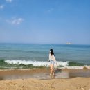 철암동 가로등 배너 | [고성숙소]오션투유리조트 속초설악비치 : 가성비 좋은 스탠다드 마운티뷰 &amp; 조식 내돈내산 후기