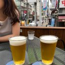 밤낮cafe&pub