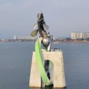 조형물 분수대2 이미지