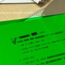 G2920 | 초등임용 유용템 추천!! 프린트, 암기펜대체, 제본, 테블릿용품 등.. (광고x)