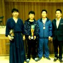 김천 정기 검도관 이미지