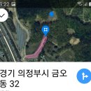 진도벌초대행 | 의정부 금오동 산7-4 9기 광주이씨 종중산소 벌초대행