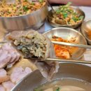 류창희국수人 - 청주시 흥덕구 서현북로 81 | 류창희국수人