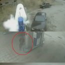 영웅주유소 이미지