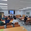전남지적발달장애인복지협회 화순군지부 | 청소년 웰다잉 특강