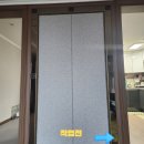 두류3동 | 필름지 문틀 작업 # feat 상인롯데캐슬