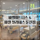 바벨피트니스둔산 | 둔산동 헬스장, GX <바벨휘트니스&바렐필라테스> 후기, 가격, 시설