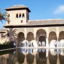 추억으로 가는 길 ....Tárrega - Recuerdos de la Alhambra (타레가 - 알함브라 궁전의 추억) 이미지