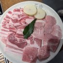 세븐일레븐 옥길퀸즈파크점 | [부천 옥길동 맛집] 돌판에 구워먹는 삼겹살 ‘석암생소금구이 옥길점’ 모둠구이+짜파게티+볶음밥 후기