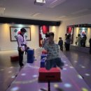 점핑위즈 체육관(태권도) | 광주 북구 풍향동 태권도 | 성장판 자극 에어매트 점핑운동으로 키쑥쑥! 풍향태권도 인기수업 후기