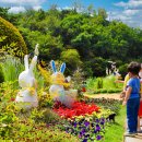 홍제천변길 이미지