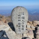 지리산에서의 하루 | 지리산 천왕봉 등산 후기 | 등산 초보자의 하루 도전기