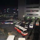 시외버스터미널 이미지