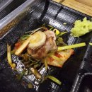 우성원 | 아기랑 청주 오송 미나리 생삼겹살 맛집 우성원 차돌박이 세트 후기