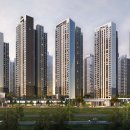 아이파크시티 2단지 이미지