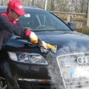 자동차세차 이미지