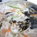 강릉장칼국수 이미지