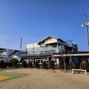 별총총바다풍경 이미지