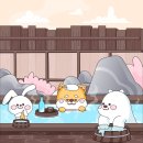 황금사우나 이미지