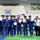 용인대 현풍 유도&주짓수 이미지