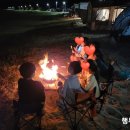 원산도 소록도 야영장 이미지