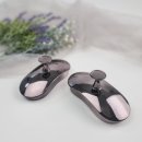 (주)일렉콤 | [공지] [돌핀형/피넛2] 손목통증 완화 그립톡 느낌의 그립감 좋은 발각질/굳은살 각질제거기