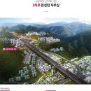 양산 사송 더샵데시앙3차 현장 이미지