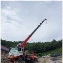 제천크레인 믿고 맡기는 크레인 서비스: 대광카고크레인 후기