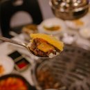 벽돌집 언양불고기 - 부산 당감에서의 진짜 고기 맛을 느껴보세요!