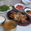 누리마을감자탕용산점 | 서울 마포 홍대 맛집 추천 누리마을감자탕 홍대직영점 24시간 식당 방문 후기