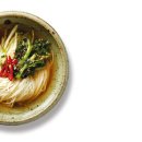 열무국수 이미지