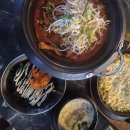 역전해물칼국수 | 방이동술집 추천 야장 러버의 새마을포차 방이본점 24시간 술집 닭발 안주 솔직후기