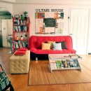 울타리ULTARI 이미지