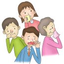 지역사회성 폐렴[Community acquired pneumonia]감염성 질환, 호흡기질환 이미지