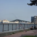 월미도 특화거리 이미지