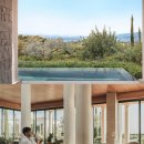 그리스호텔 이미지