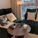 24 guesthouse 동대문마켓점 | 위브스튜디오 동대문 이스트 코리빙 서울 숙소 추천 올인클루시브 월세 풀퍼니시드 스튜디오 방문 후기