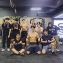 크로스핏 헬벤트 오창 이미지