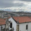 오슬로모텔 | 포르투갈 여행 리스본 근교 코임브라 숙소｜호텔 오슬로 만족스러웠던 조식 솔직 후기