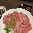 마산 최고의 술집, 부영포차에서 맛본 황가오리회와 황가오리