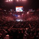 안 팔린다던 UFC 315 무하마드 vs 델라 마달레나 게이트 수입 이미지