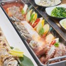 개성있는 식당 이미지