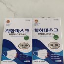 덴탈뷰 | 덴탈마스크 일회용마스크 추천 보석착한마스크 귀안아픈 국내산 덴탈마스크 리뷰