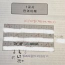 강약국 | [로준일기] 메가로스쿨 리트 전국모의고사 제6회 후기