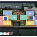 주약초등학교 앞 이미지