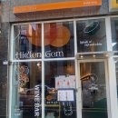 히든젬(Hidden Gem) 이미지