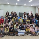 라온숲유치원 이미지