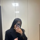 주크ZOOC | ZOOC 주크 투버튼 오버핏 울 자켓 W컨셉에서 내돈내산 직장인 오피스룩 추천!