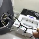 노안초등학교 | 대전 지족동 다촛점안경 호야렌즈___다초점렌즈 노안안경 쓰던안경에 다초점안경만들기